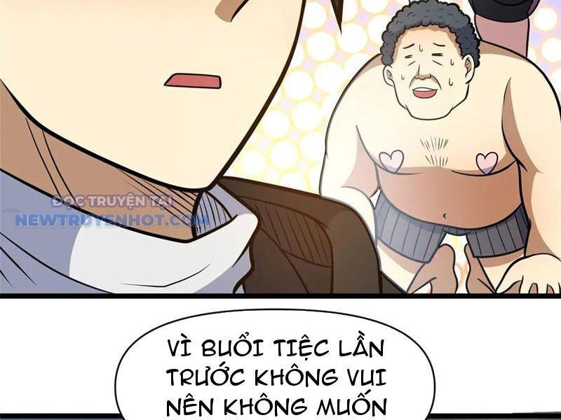 Đô Thị Cực Phẩm Y Thần Chap 198 - Next Chap 199