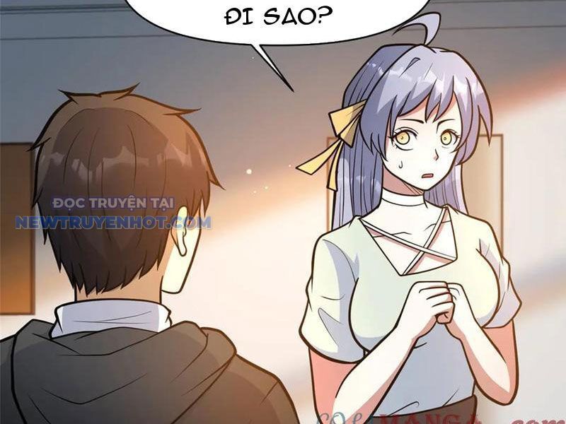 Đô Thị Cực Phẩm Y Thần Chap 198 - Next Chap 199