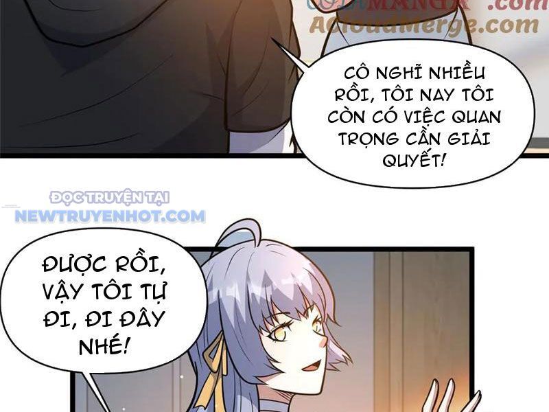 Đô Thị Cực Phẩm Y Thần Chap 198 - Next Chap 199