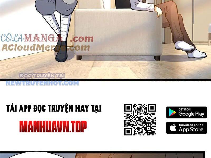 Đô Thị Cực Phẩm Y Thần Chap 198 - Next Chap 199