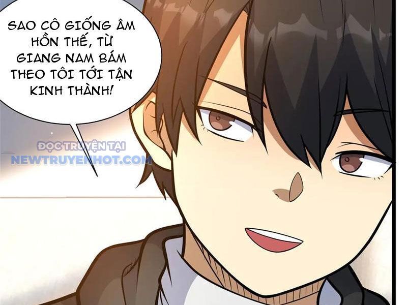 Đô Thị Cực Phẩm Y Thần Chap 198 - Next Chap 199