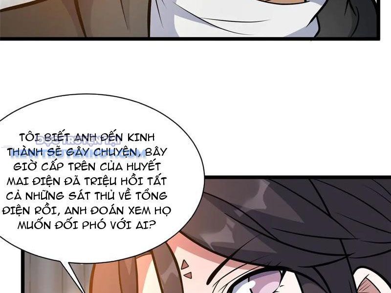 Đô Thị Cực Phẩm Y Thần Chap 198 - Next Chap 199