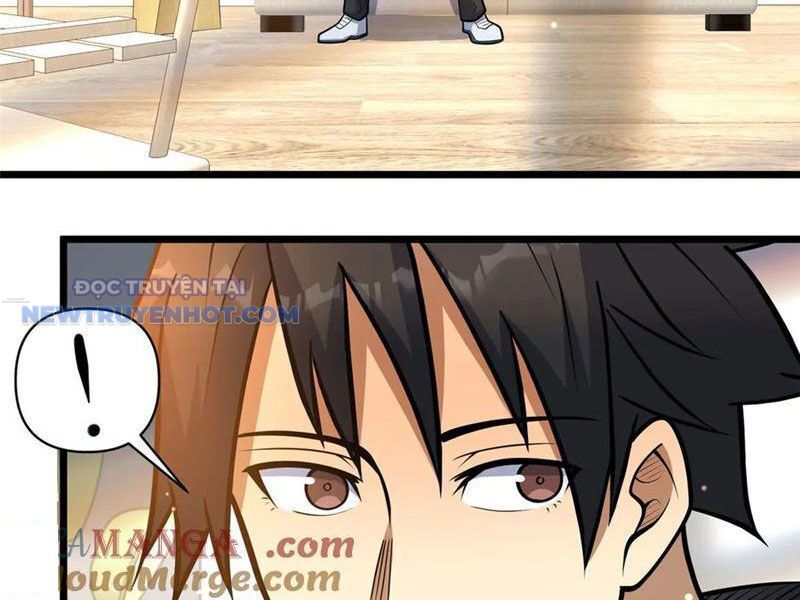 Đô Thị Cực Phẩm Y Thần Chap 198 - Next Chap 199