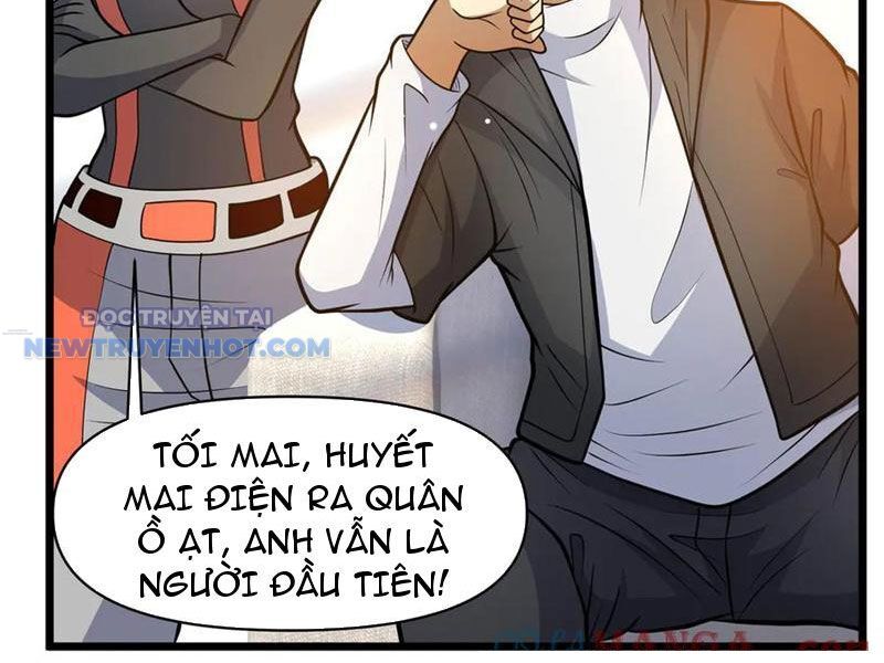 Đô Thị Cực Phẩm Y Thần Chap 198 - Next Chap 199