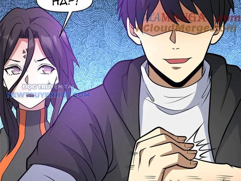 Đô Thị Cực Phẩm Y Thần Chap 198 - Next Chap 199