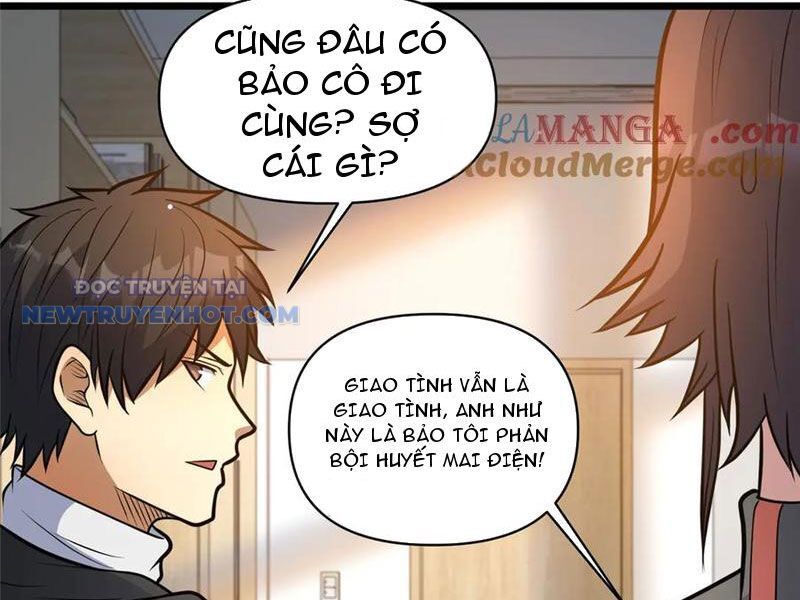 Đô Thị Cực Phẩm Y Thần Chap 198 - Next Chap 199