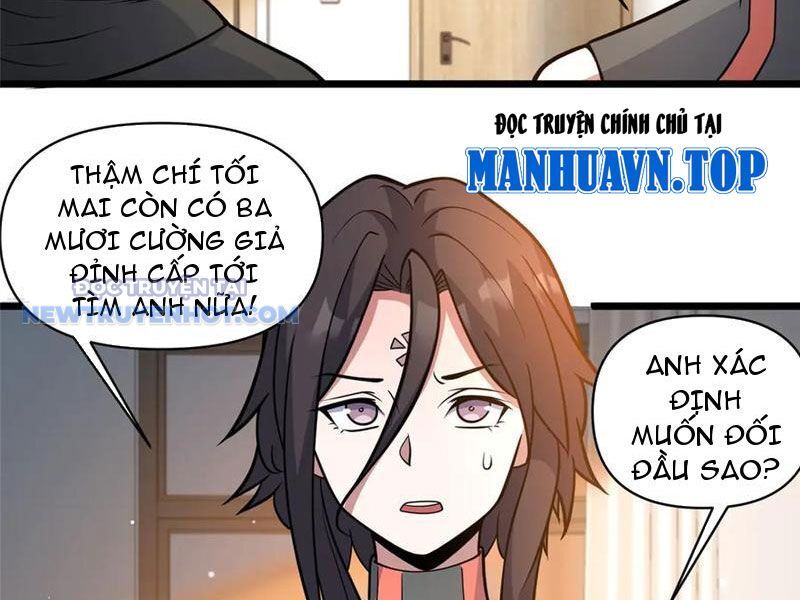 Đô Thị Cực Phẩm Y Thần Chap 198 - Next Chap 199