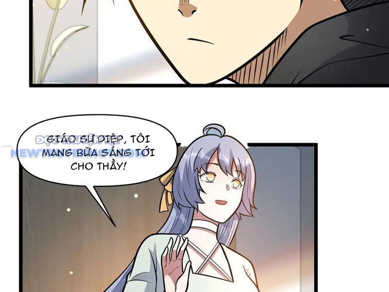 Đô Thị Cực Phẩm Y Thần Chap 198 - Next Chap 199