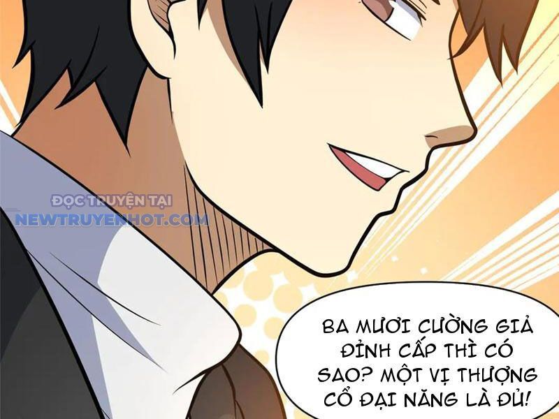 Đô Thị Cực Phẩm Y Thần Chap 198 - Next Chap 199