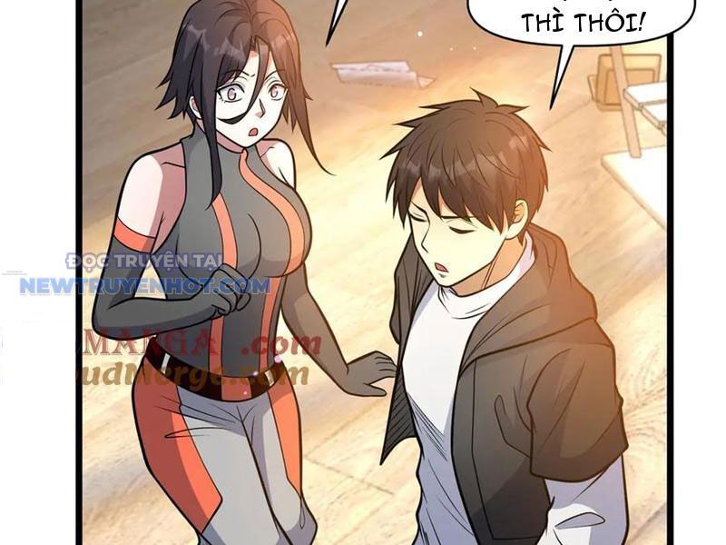 Đô Thị Cực Phẩm Y Thần Chap 198 - Next Chap 199