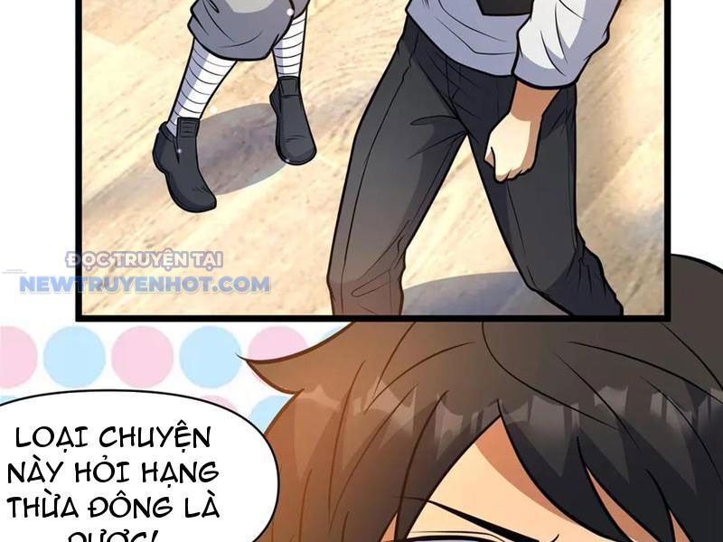 Đô Thị Cực Phẩm Y Thần Chap 198 - Next Chap 199