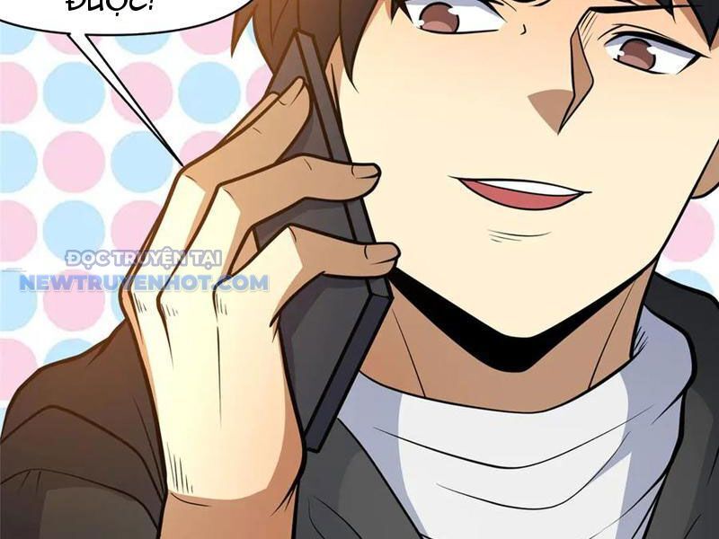 Đô Thị Cực Phẩm Y Thần Chap 198 - Next Chap 199