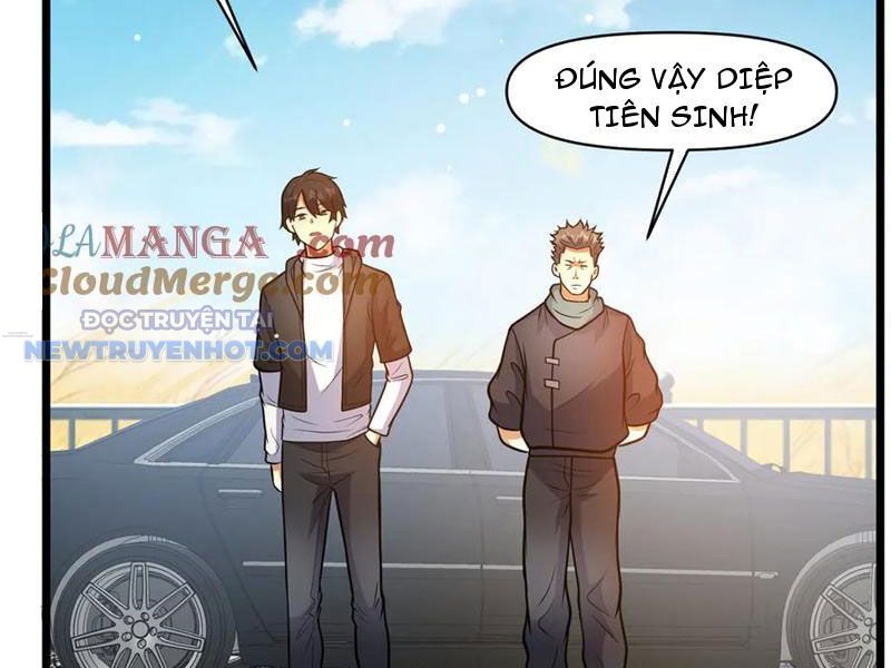 Đô Thị Cực Phẩm Y Thần Chap 198 - Next Chap 199