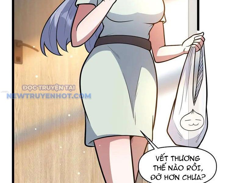 Đô Thị Cực Phẩm Y Thần Chap 198 - Next Chap 199