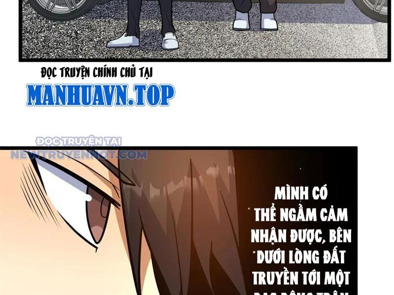 Đô Thị Cực Phẩm Y Thần Chap 198 - Next Chap 199