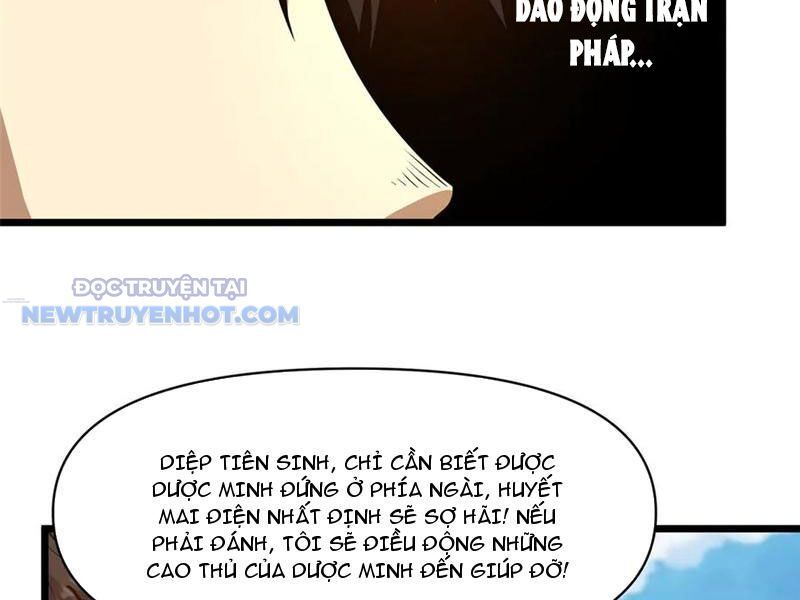 Đô Thị Cực Phẩm Y Thần Chap 198 - Next Chap 199