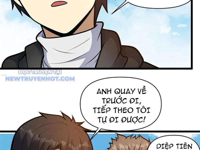 Đô Thị Cực Phẩm Y Thần Chap 198 - Next Chap 199