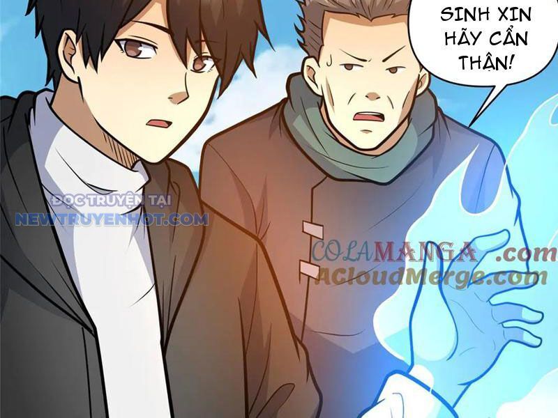 Đô Thị Cực Phẩm Y Thần Chap 198 - Next Chap 199