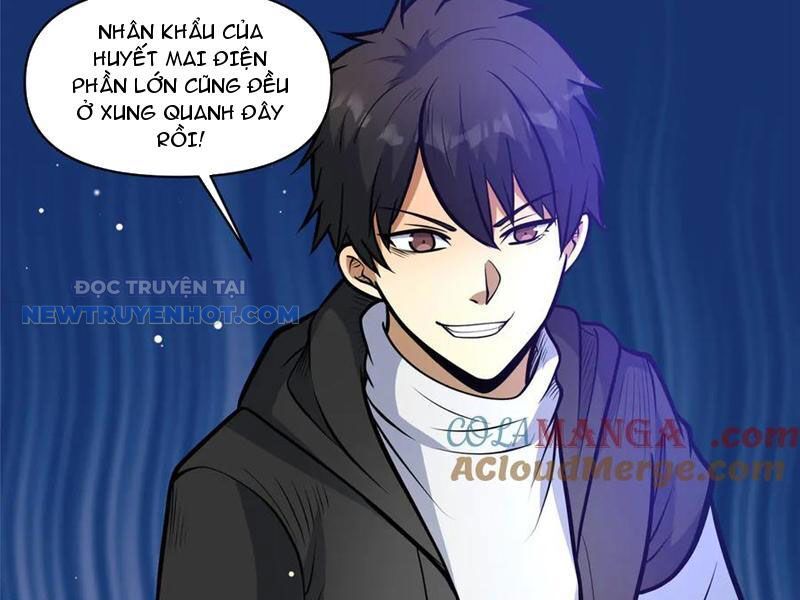 Đô Thị Cực Phẩm Y Thần Chap 198 - Next Chap 199