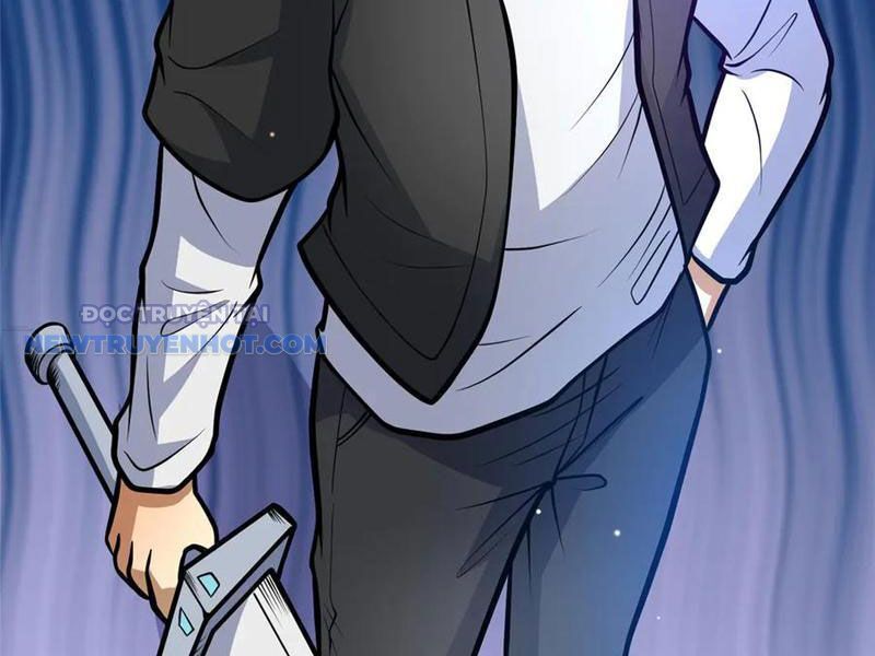 Đô Thị Cực Phẩm Y Thần Chap 198 - Next Chap 199