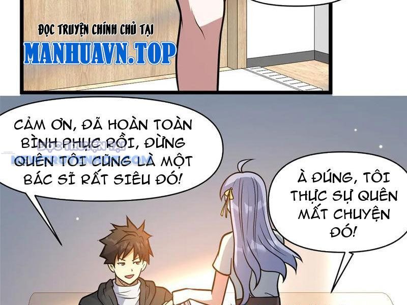 Đô Thị Cực Phẩm Y Thần Chap 198 - Next Chap 199
