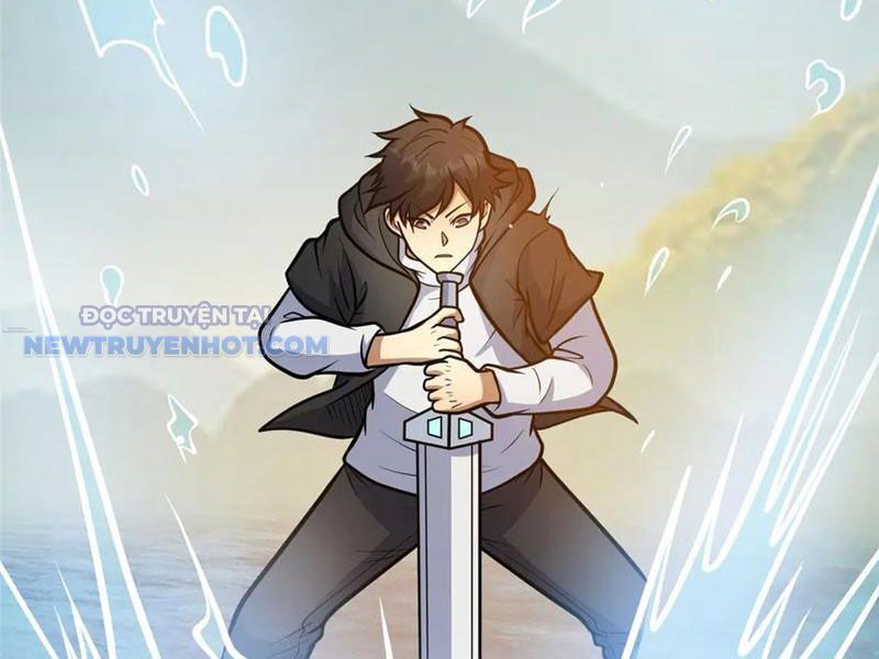 Đô Thị Cực Phẩm Y Thần Chap 198 - Next Chap 199