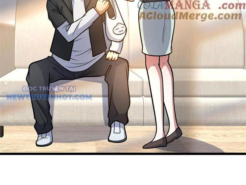 Đô Thị Cực Phẩm Y Thần Chap 198 - Next Chap 199