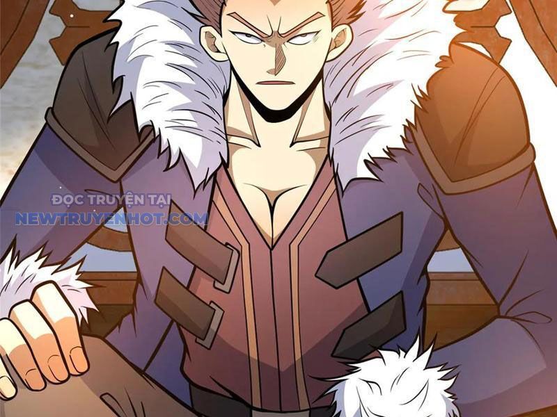 Đô Thị Cực Phẩm Y Thần Chap 198 - Next Chap 199