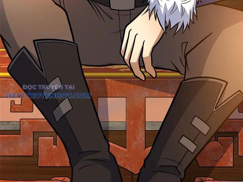 Đô Thị Cực Phẩm Y Thần Chap 198 - Next Chap 199
