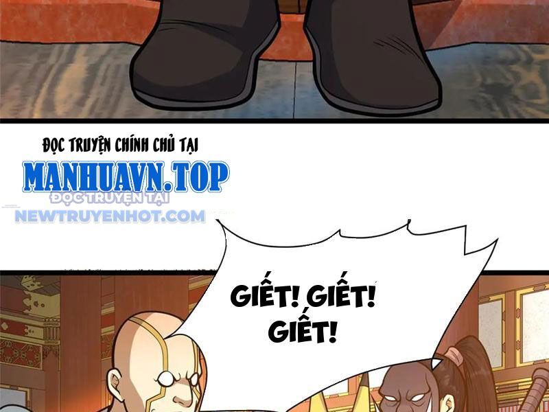 Đô Thị Cực Phẩm Y Thần Chap 198 - Next Chap 199