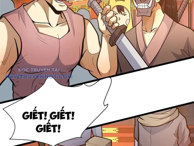 Đô Thị Cực Phẩm Y Thần Chap 198 - Next Chap 199