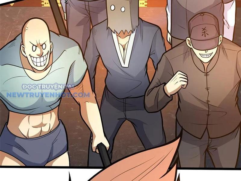 Đô Thị Cực Phẩm Y Thần Chap 198 - Next Chap 199