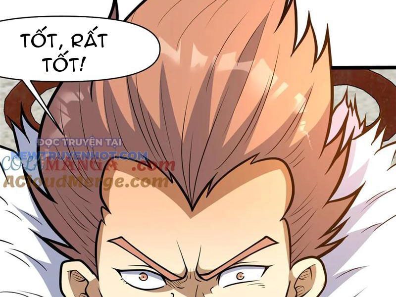 Đô Thị Cực Phẩm Y Thần Chap 198 - Next Chap 199