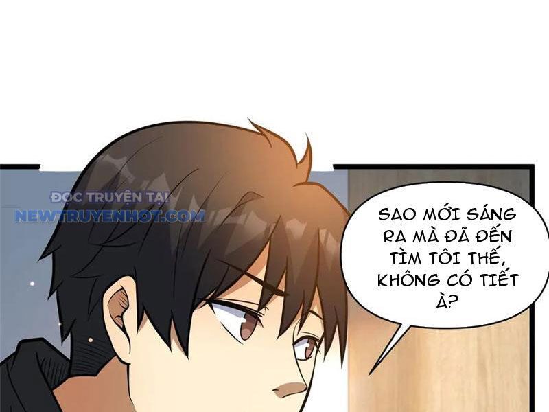 Đô Thị Cực Phẩm Y Thần Chap 198 - Next Chap 199