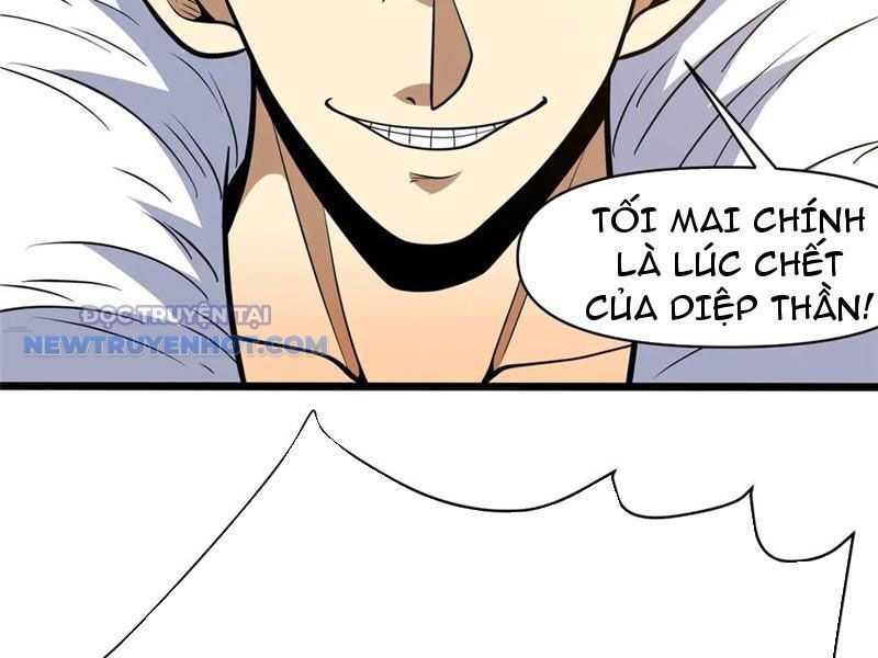 Đô Thị Cực Phẩm Y Thần Chap 198 - Next Chap 199
