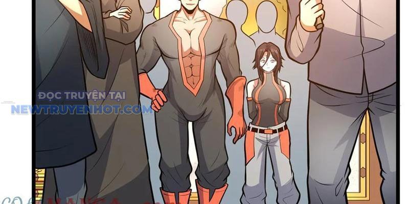 Đô Thị Cực Phẩm Y Thần Chap 198 - Next Chap 199