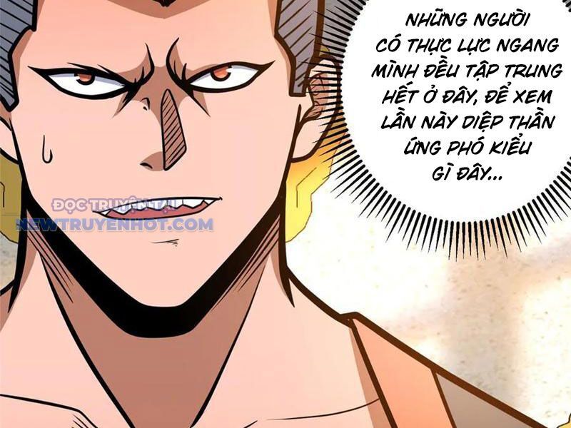 Đô Thị Cực Phẩm Y Thần Chap 198 - Next Chap 199