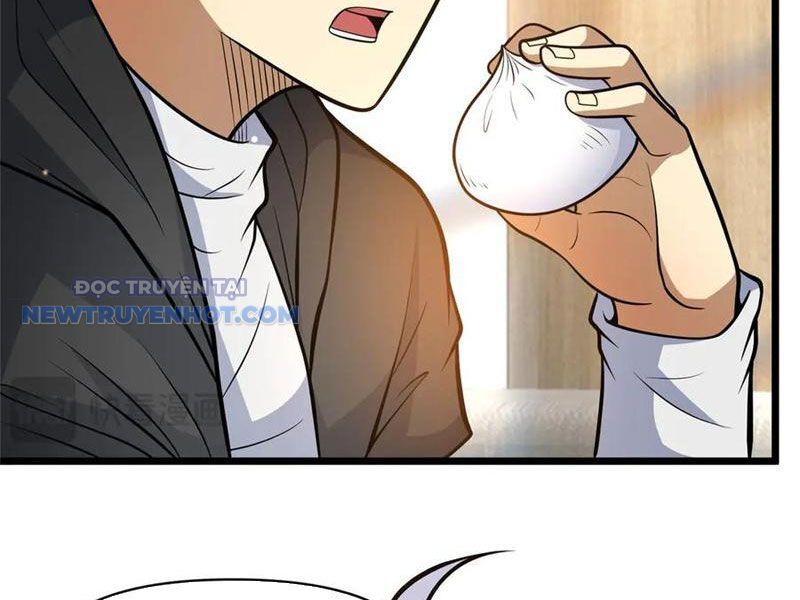 Đô Thị Cực Phẩm Y Thần Chap 198 - Next Chap 199