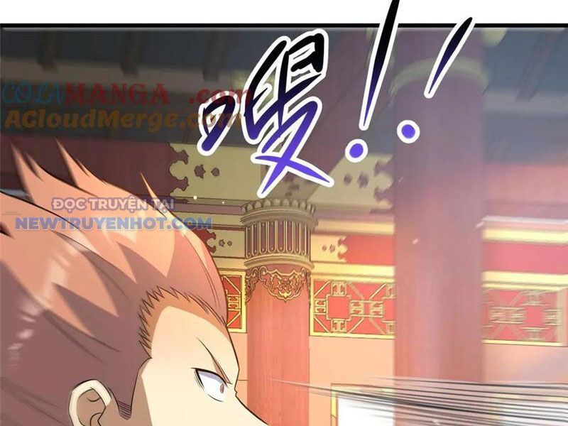 Đô Thị Cực Phẩm Y Thần Chap 199 - Next Chap 200