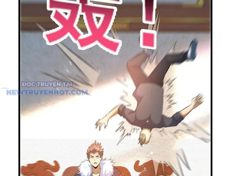 Đô Thị Cực Phẩm Y Thần Chap 199 - Next Chap 200