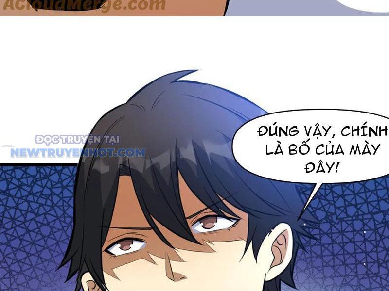 Đô Thị Cực Phẩm Y Thần Chap 199 - Next Chap 200