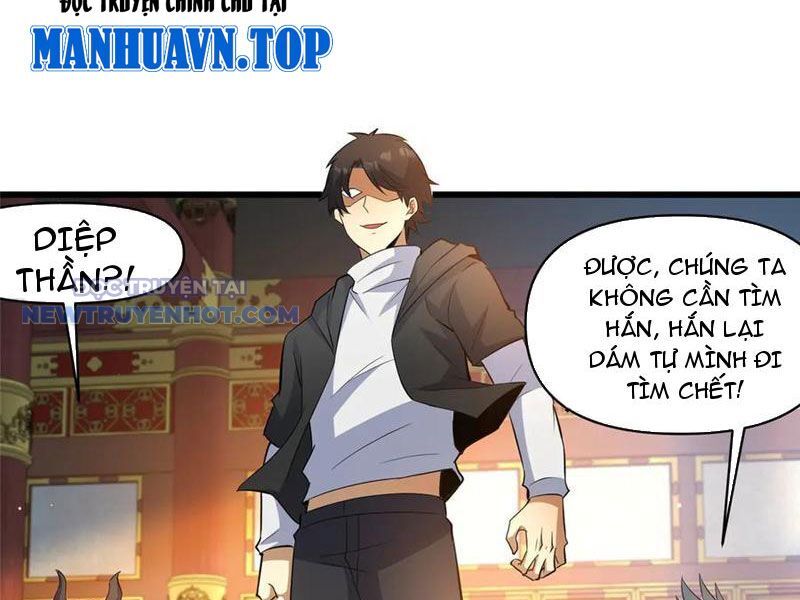 Đô Thị Cực Phẩm Y Thần Chap 199 - Next Chap 200