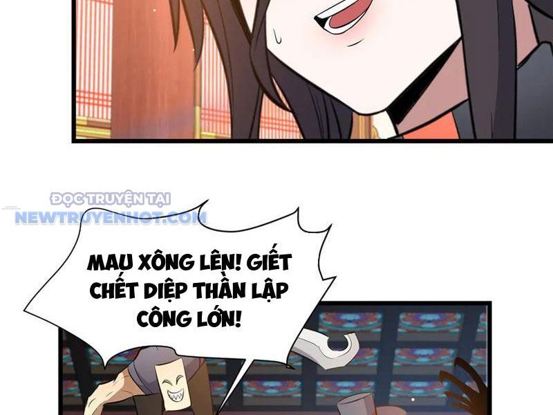 Đô Thị Cực Phẩm Y Thần Chap 199 - Next Chap 200