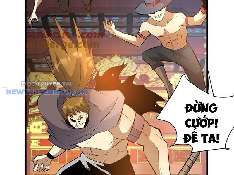 Đô Thị Cực Phẩm Y Thần Chap 199 - Next Chap 200