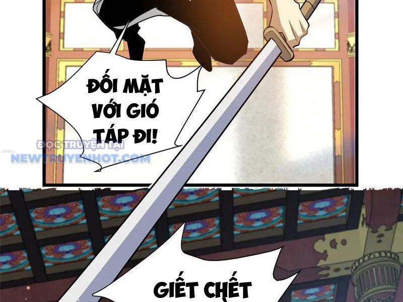 Đô Thị Cực Phẩm Y Thần Chap 199 - Next Chap 200