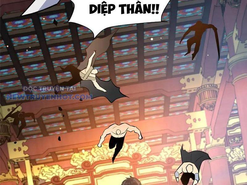 Đô Thị Cực Phẩm Y Thần Chap 199 - Next Chap 200