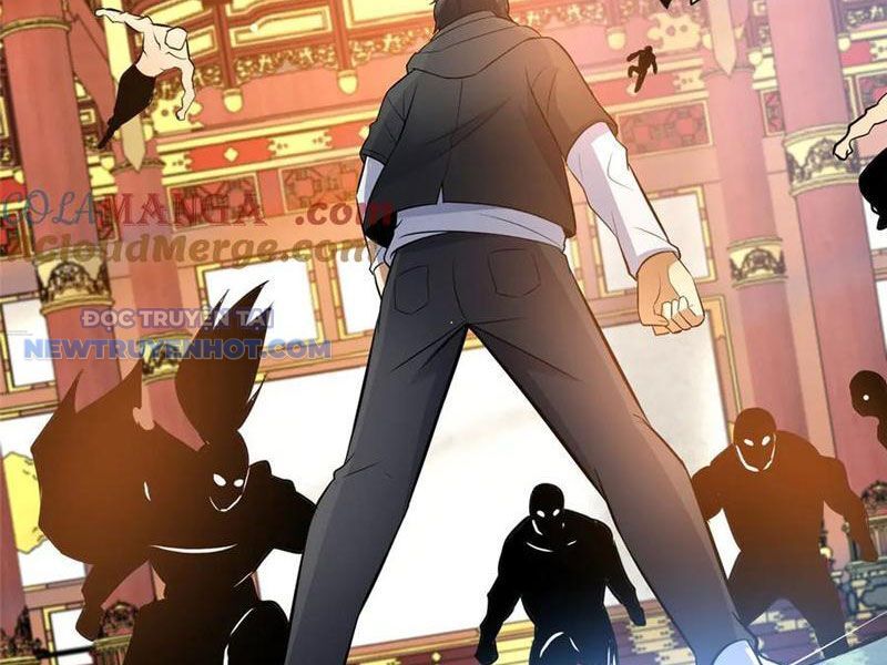 Đô Thị Cực Phẩm Y Thần Chap 199 - Next Chap 200
