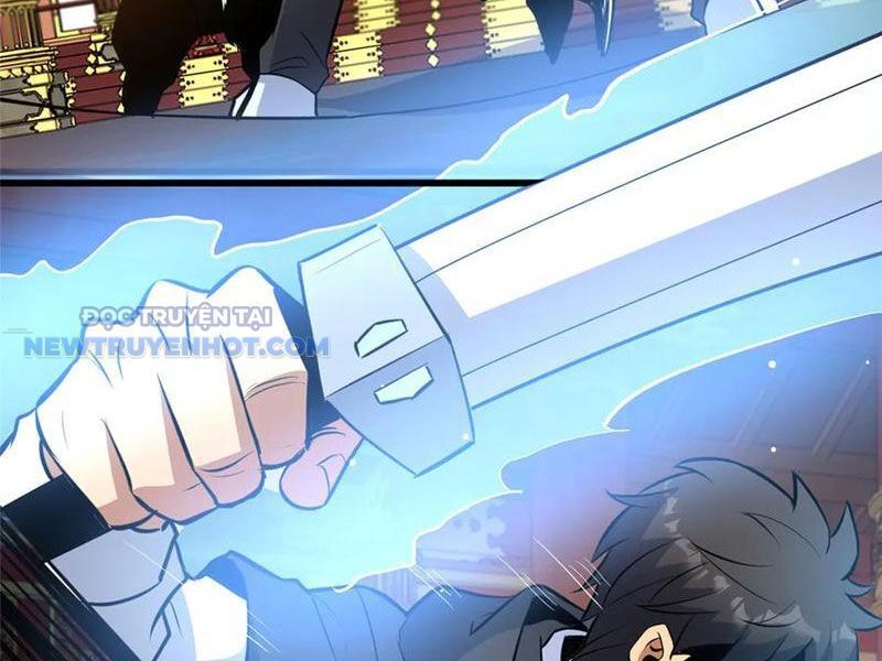 Đô Thị Cực Phẩm Y Thần Chap 199 - Next Chap 200