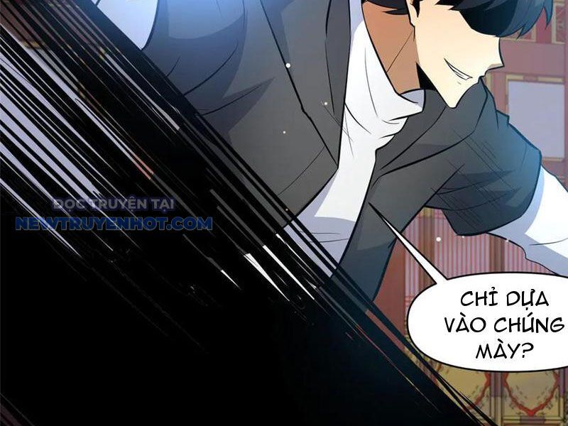 Đô Thị Cực Phẩm Y Thần Chap 199 - Next Chap 200