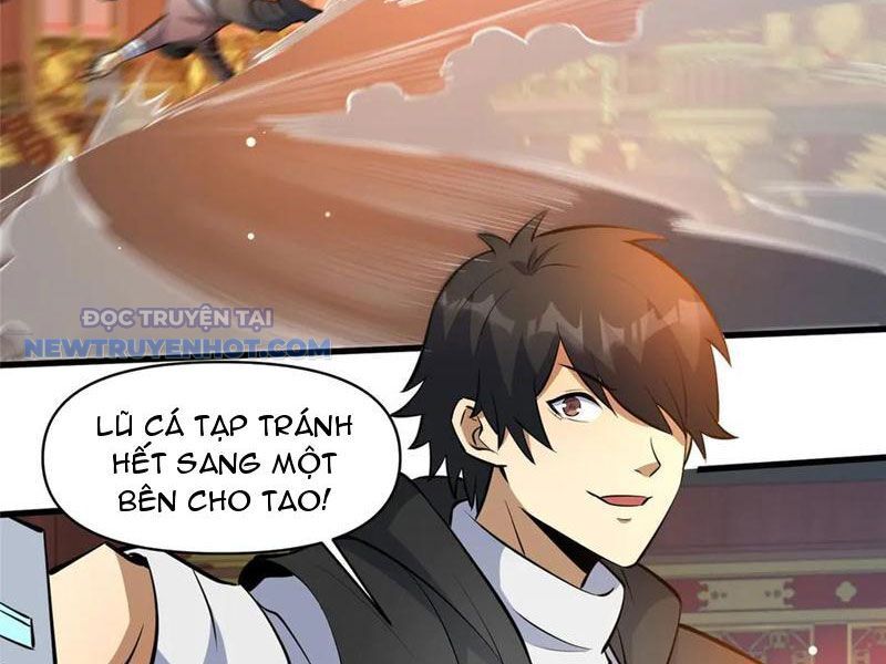 Đô Thị Cực Phẩm Y Thần Chap 199 - Next Chap 200